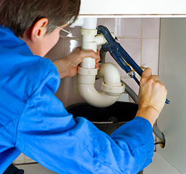 emergency commercial plumber swansea 270x252 1