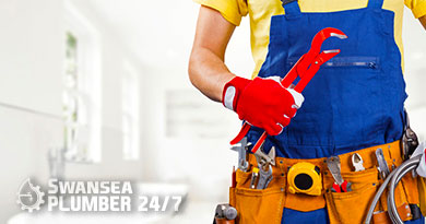 swansea plumber service 390x205 2